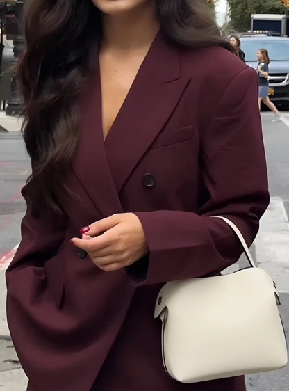 Astrid - classy blazer