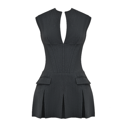 Seraphina™ - Corset Charm Dress