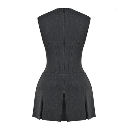 Seraphina™ - Corset Charm Dress