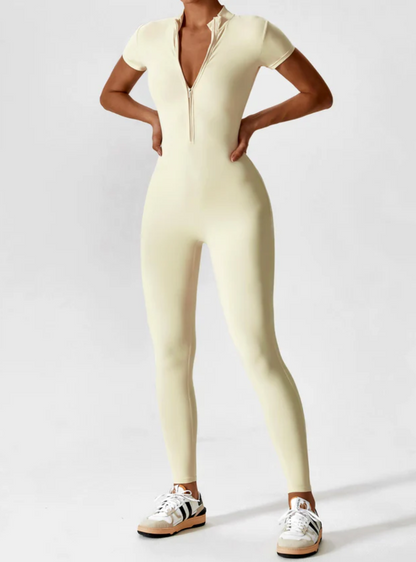 NATALIE - EMPOWER FIT JUMPSUIT