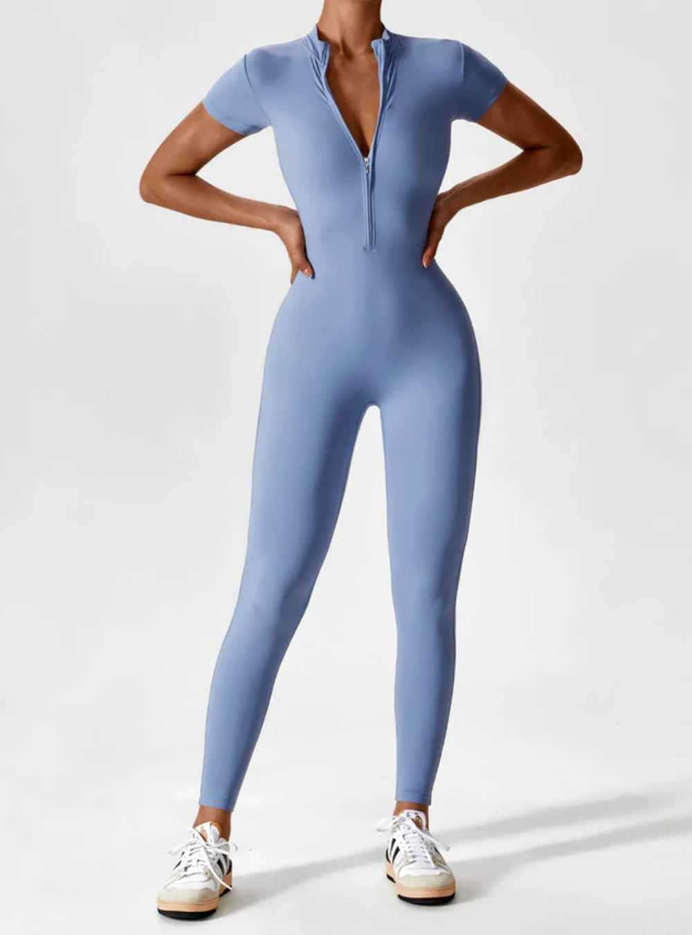 NATALIE - EMPOWER FIT JUMPSUIT