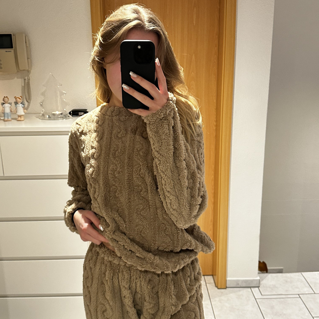 Ammara - cozy cloud pyjama