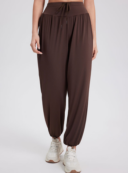 JESSA - CASUAL SPORTS PANTS