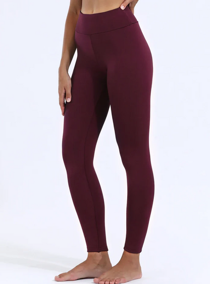 YSABELLA - THERMAL COMFORT LEGGINGS