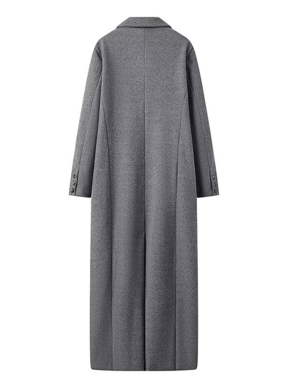 ESME - LUXE LONG COAT