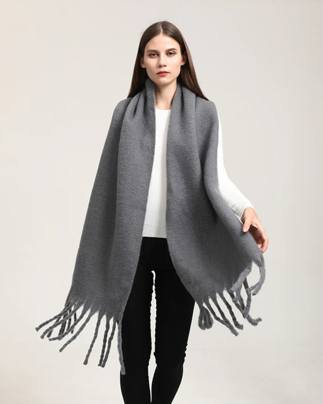 COZY COMFORT SCARF