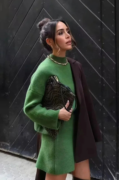 Annie - luxe comfort set