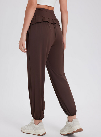 JESSA - CASUAL SPORTS PANTS