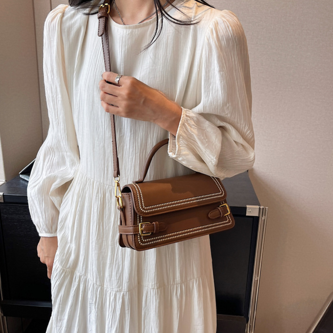 KEIRA - MINIMALIST ESSENTIAL BAG