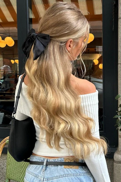 Adrienne - chic off-shoulder