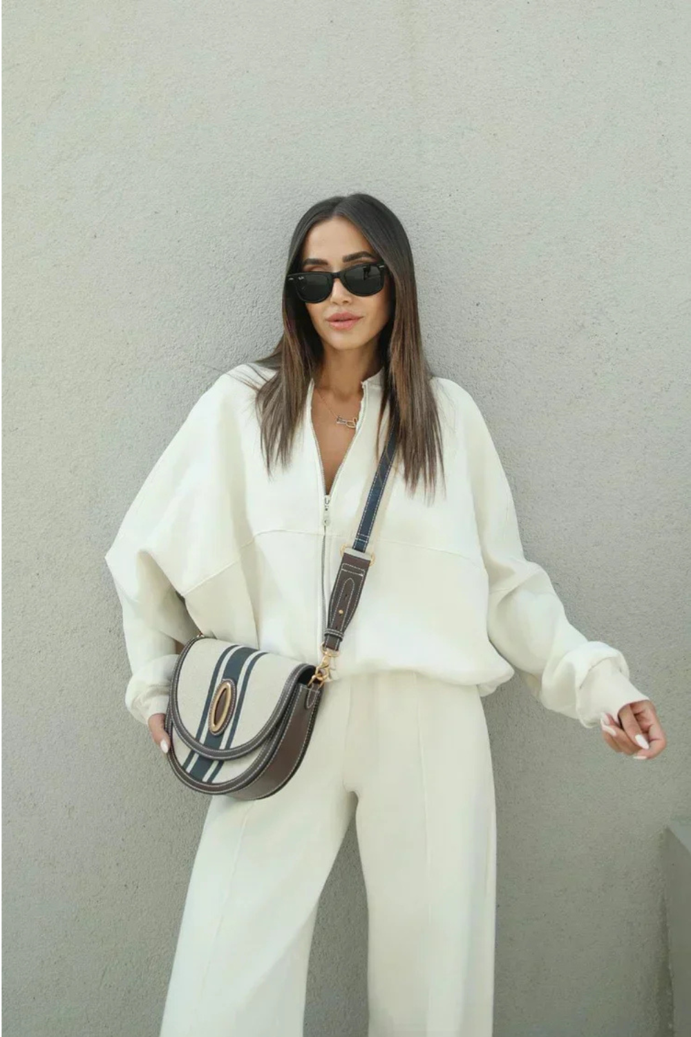 Amelie - luxe comfort set