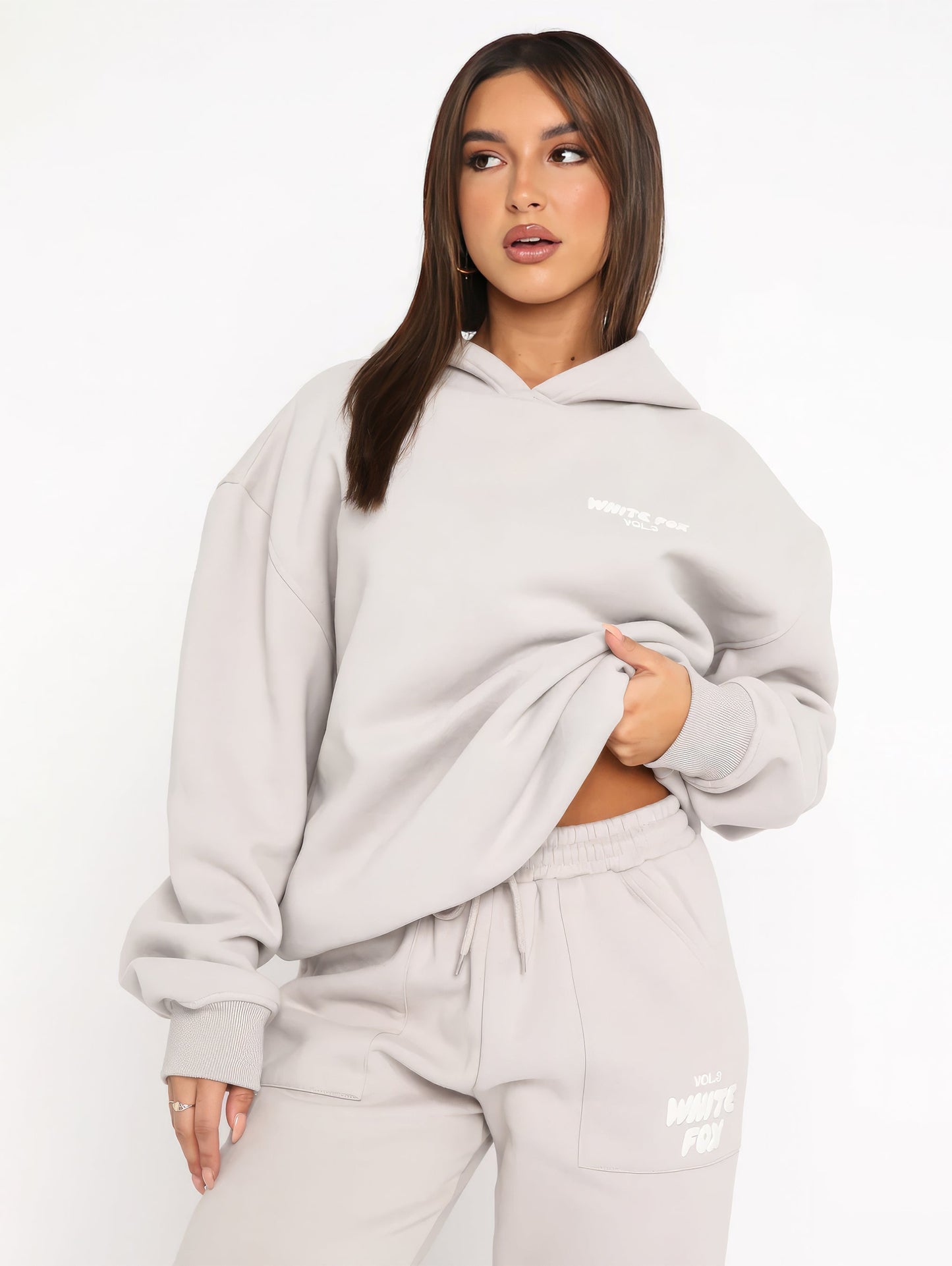 LARA - COZY ESSENTIAL SET