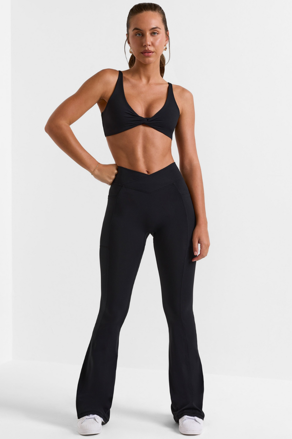 GISELA - BREATHABLE LEGGINGS