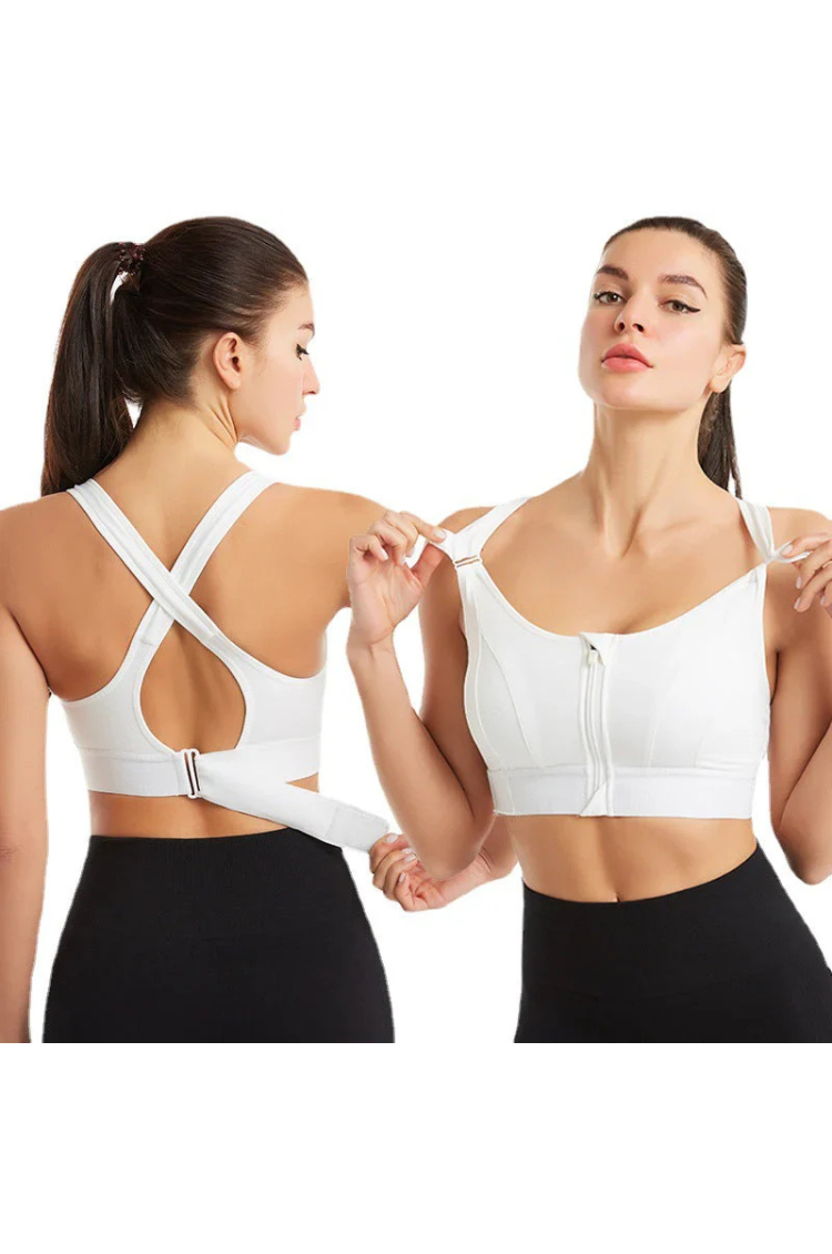 Naomi™ - Adaptive Comfort Bra