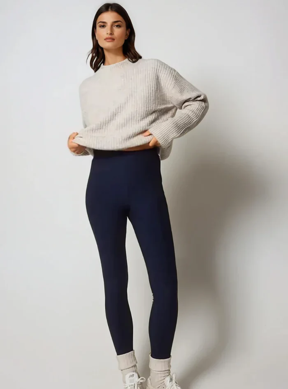 YSABELLA - THERMAL COMFORT LEGGINGS