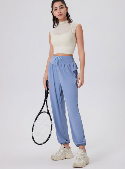 JESSA - CASUAL SPORTS PANTS