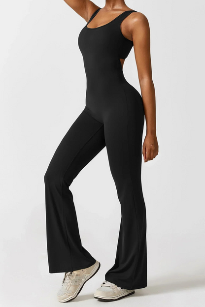 KAELIE – FLARE FIT BODYSUIT