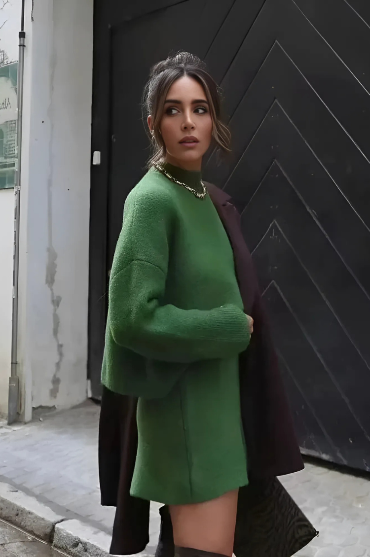 Annie - luxe comfort set