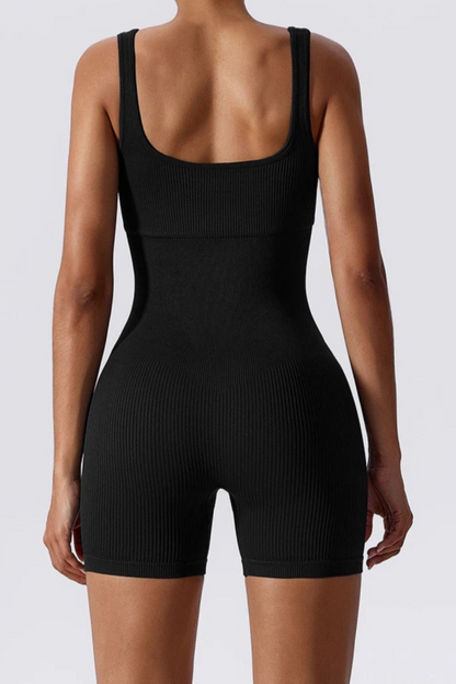 ILENE - ACTIVE CURVE BODYSUIT