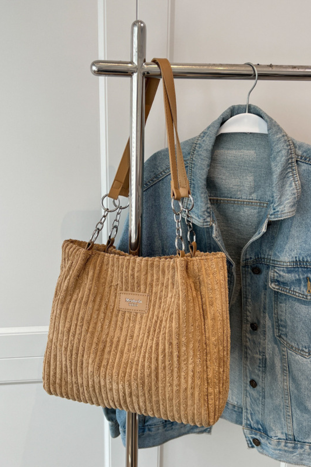 MORAINE - CHIC EVERYDAY TOTE