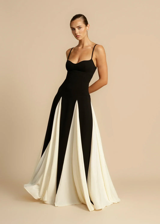 EVE - MODERN GLAMOUR GOWN