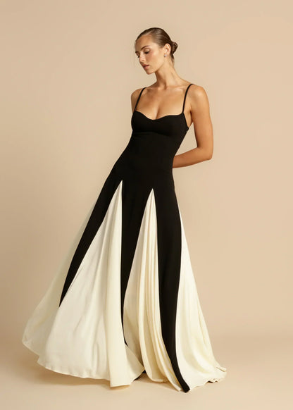 EVE - MODERN GLAMOUR GOWN