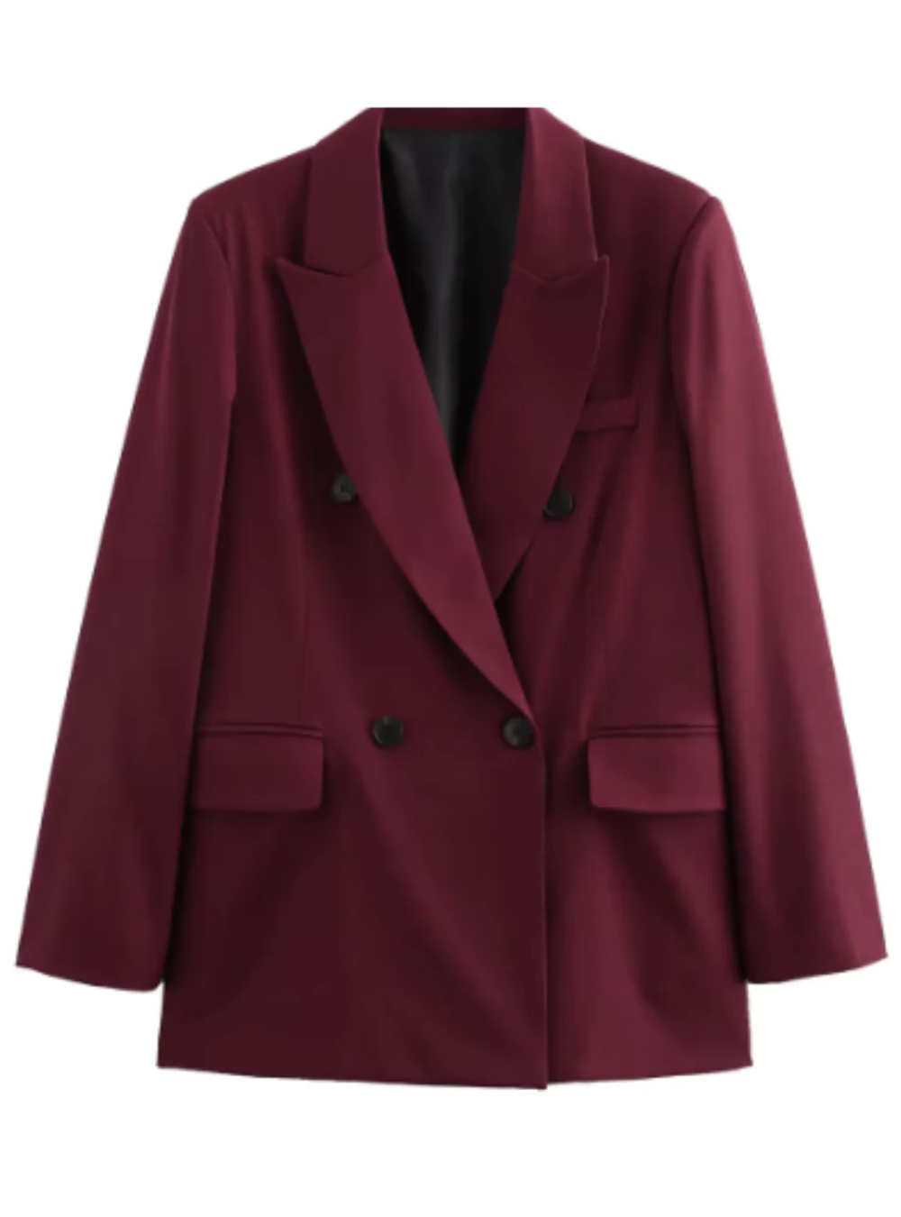 Astrid - classy blazer