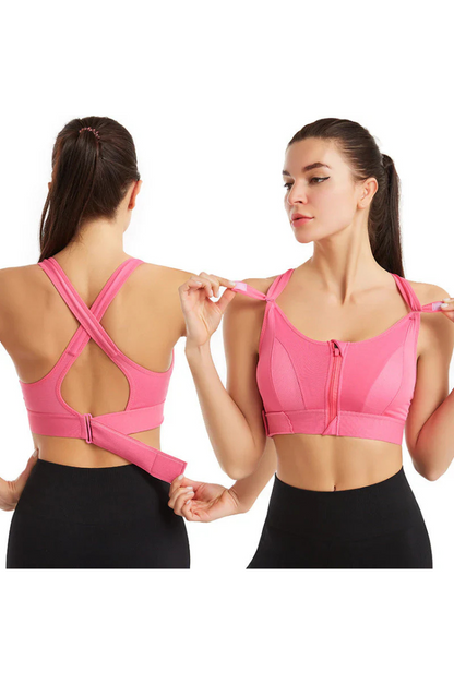 Naomi™ - Adaptive Comfort Bra