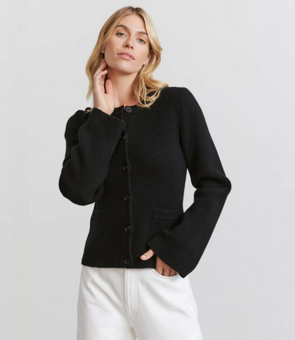 Livienne™ - Cozy Chic Cardigan