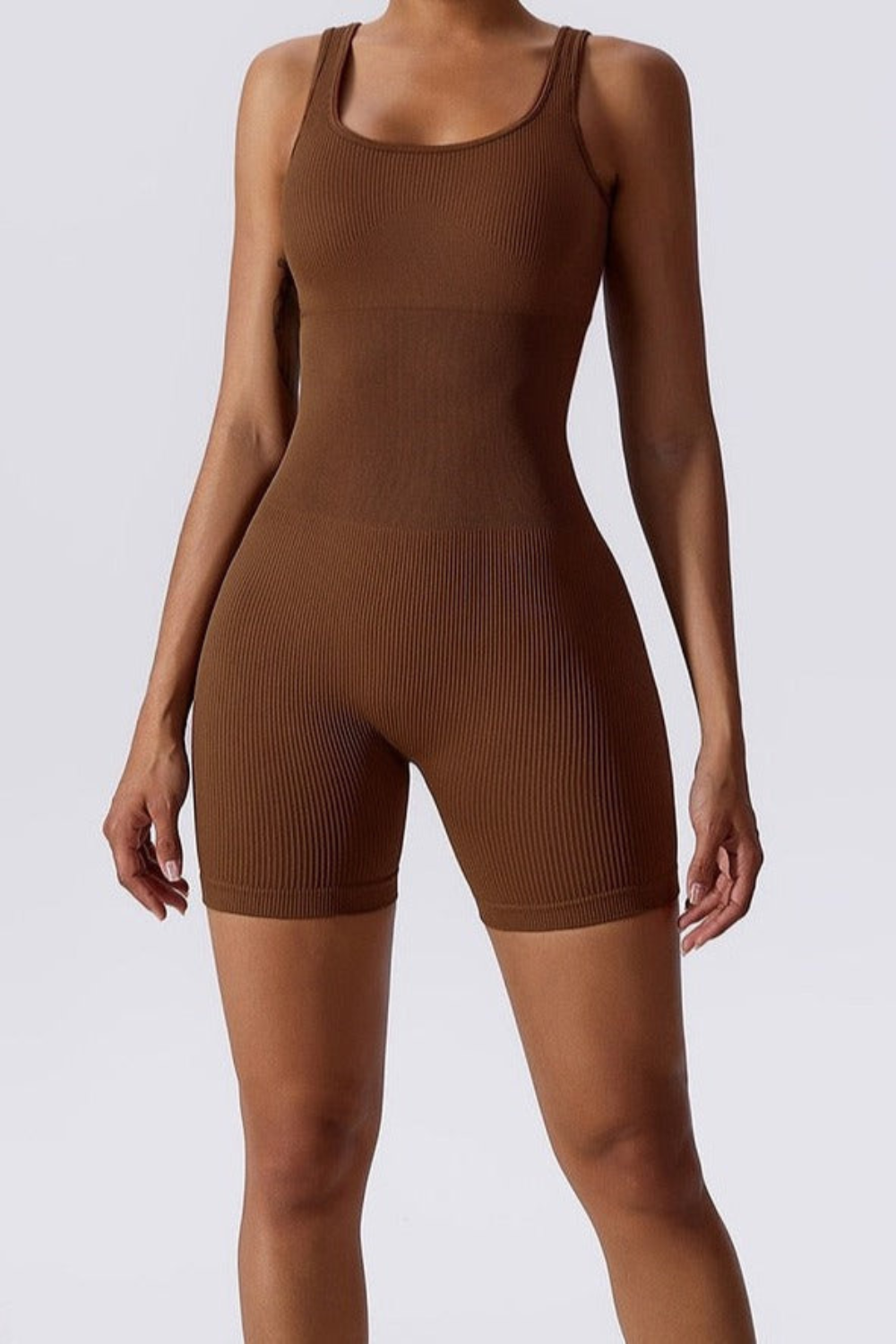 ILENE - ACTIVE CURVE BODYSUIT