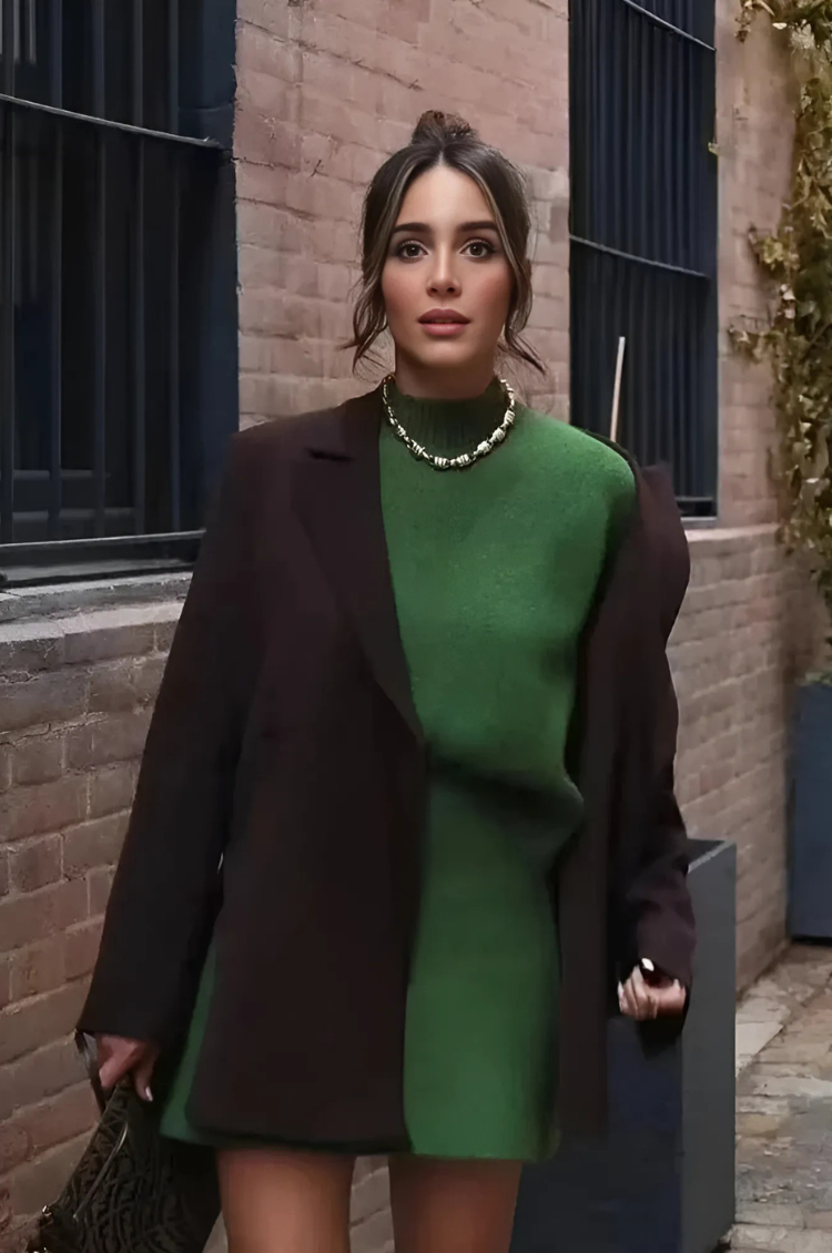 Annie - luxe comfort set