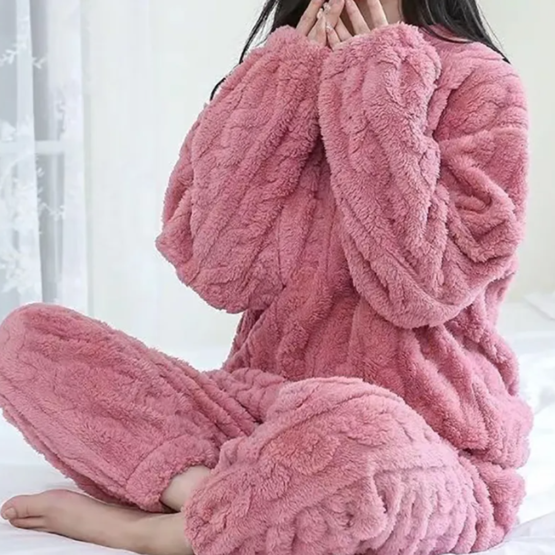 Ammara - cozy cloud pyjama