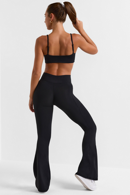 GISELA - BREATHABLE LEGGINGS