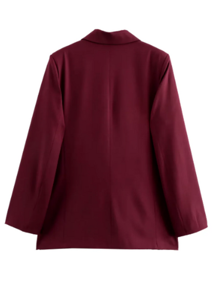 Astrid - classy blazer