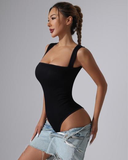 SERAFINA - HOURGLASS BODYSUIT