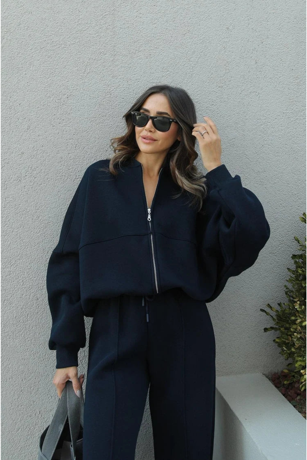 Amelie - luxe comfort set