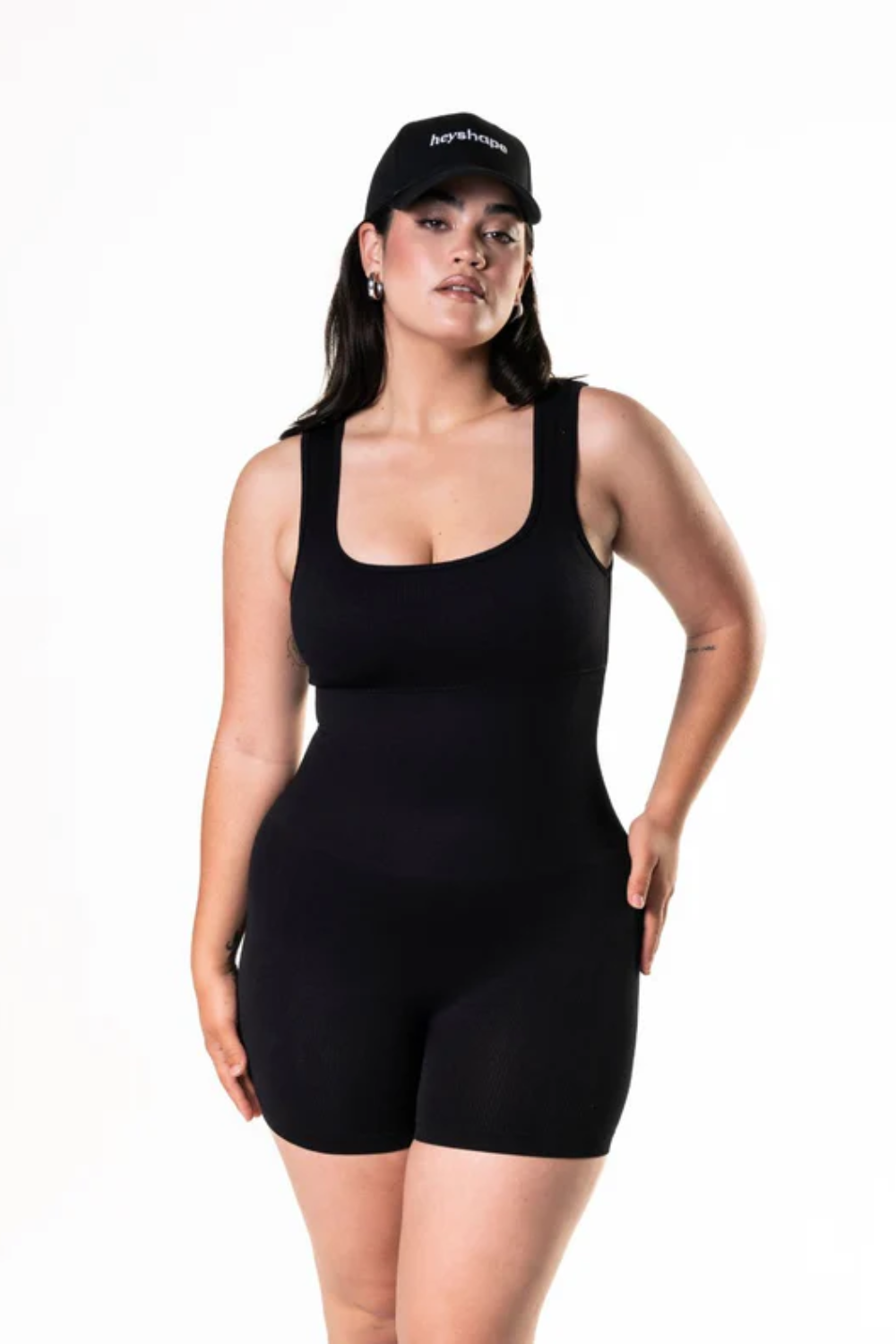 CORINNE - LUXE ESSENTIAL BODYSUIT