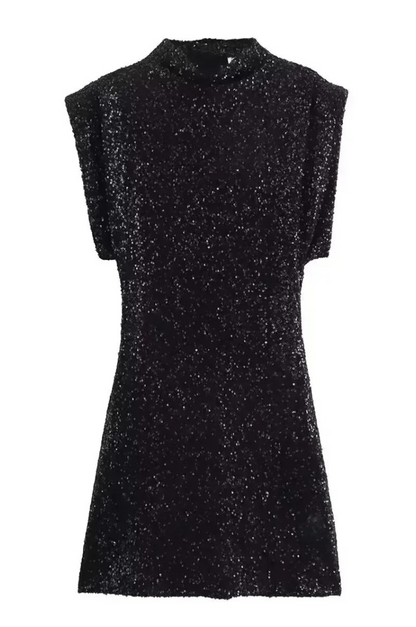 LIA - STARLIT BODYCON