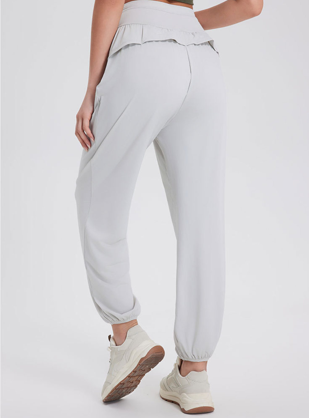 JESSA - CASUAL SPORTS PANTS