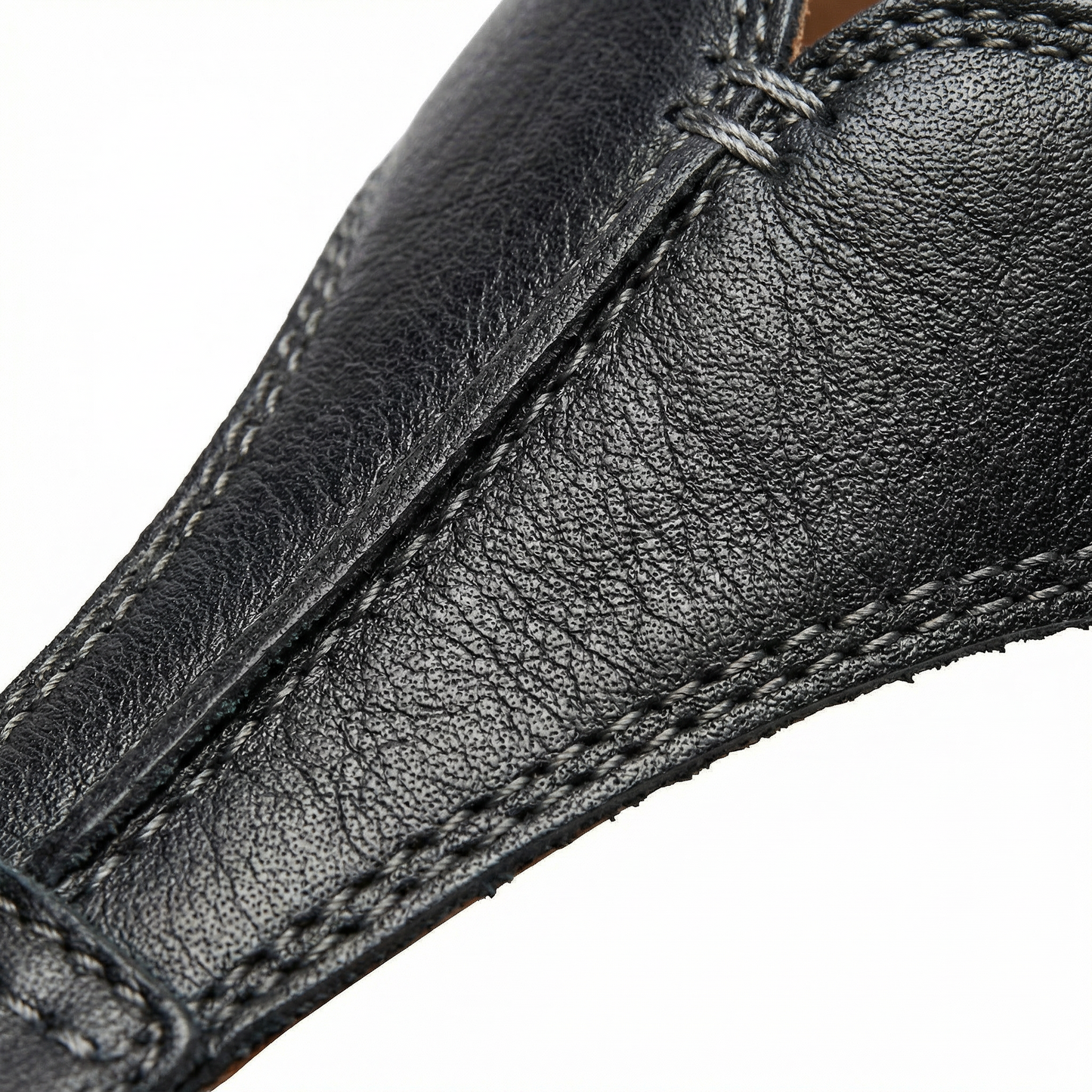 Casual Open-Toe Sandals - Cushioned Insole, Adjustable Velcro Straps, Non-Slip Sole