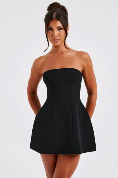 ALESSANDRA - RADIANT LUXE DRESS