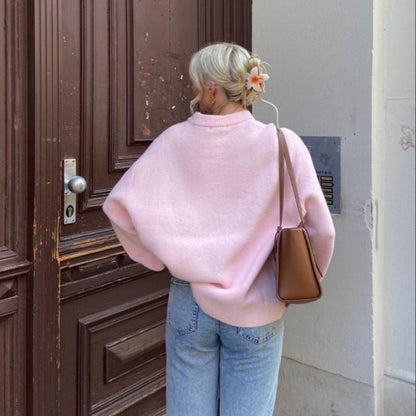 Rosie™ - Soft Cozy Pullover