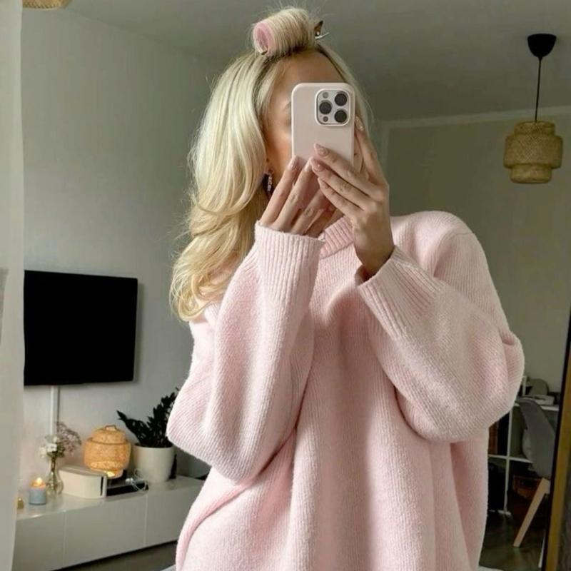 Rosie™ - Soft Cozy Pullover