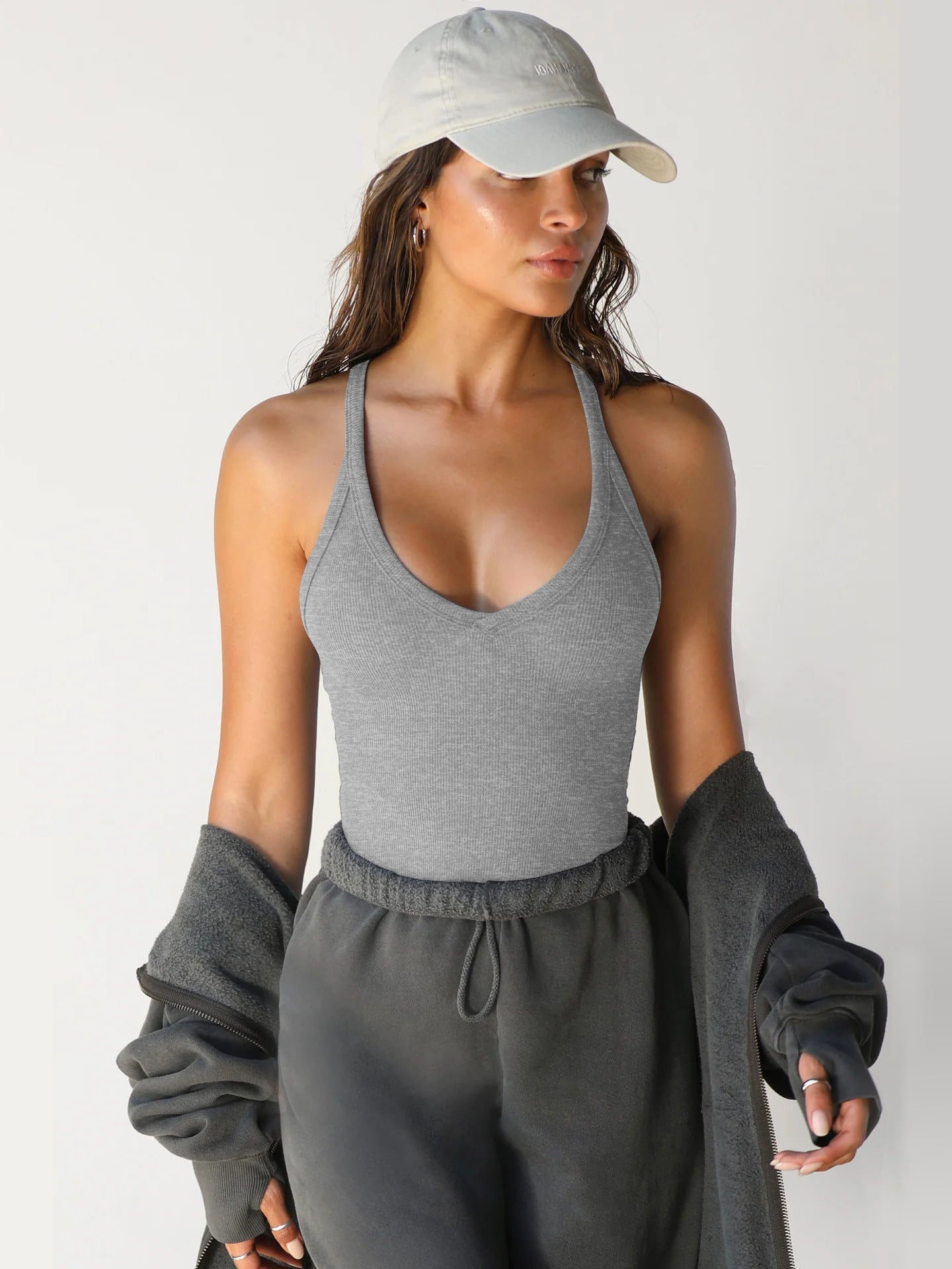 TYLIE - SIGNATURE COMFORT TOP