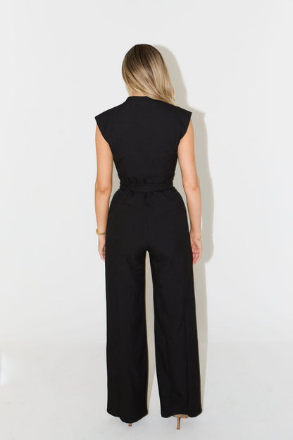 CARMEN - LUXE ALL-DAY JUMPSUIT