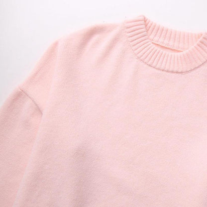 Rosie™ - Soft Cozy Pullover