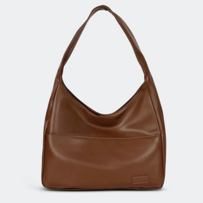 Katie™ - Modern Leather Tote