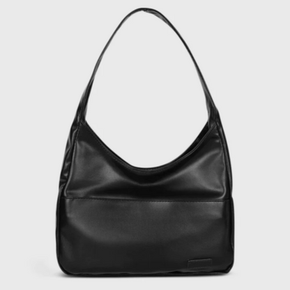 Katie™ - Modern Leather Tote