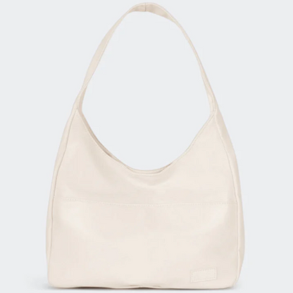 Katie™ - Modern Leather Tote