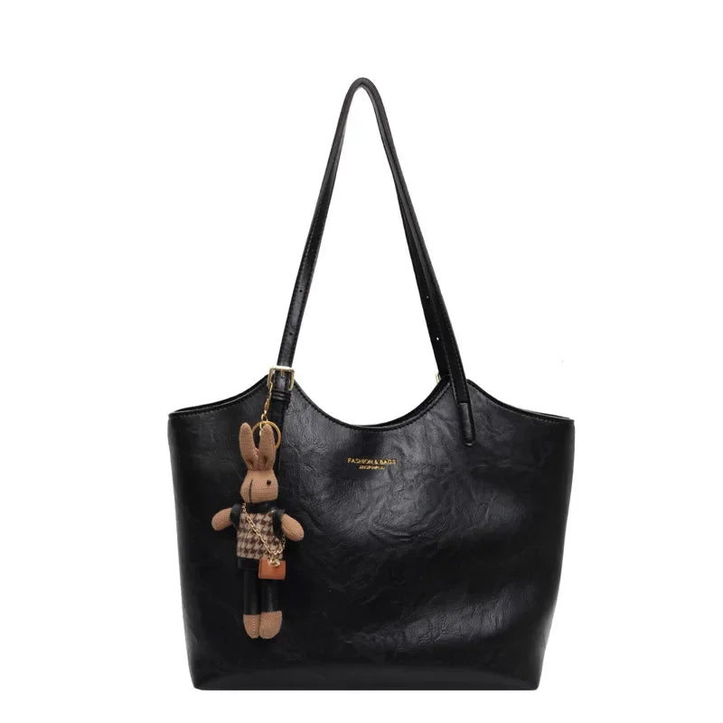 HARPER - EVERYDAY LUXE TOTE